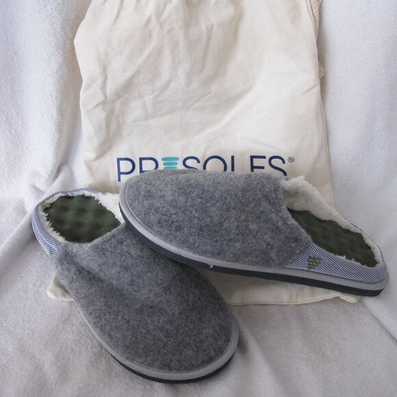 NEW - PR Soles Avalon Recovery Slippers - Picture 1 of 10